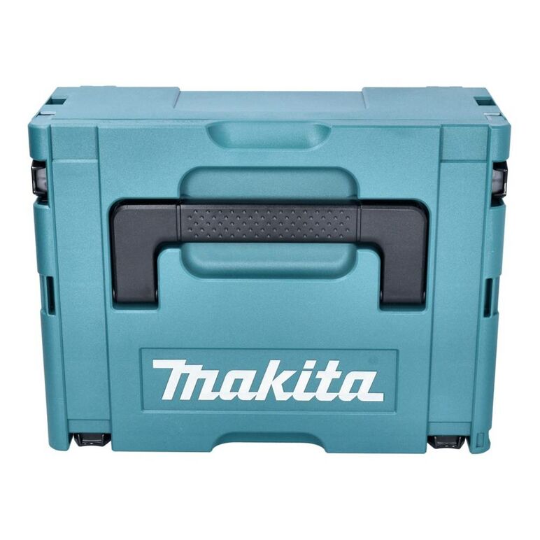 Makita BO 5031 J Exzenterschleifer Schleifmaschine 300 Watt 125 mm + Makpac, image _ab__is.image_number.default