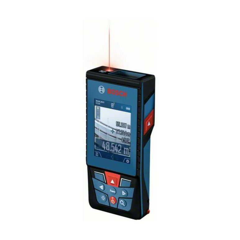Bosch Laser-Entfernungsmesser, image 