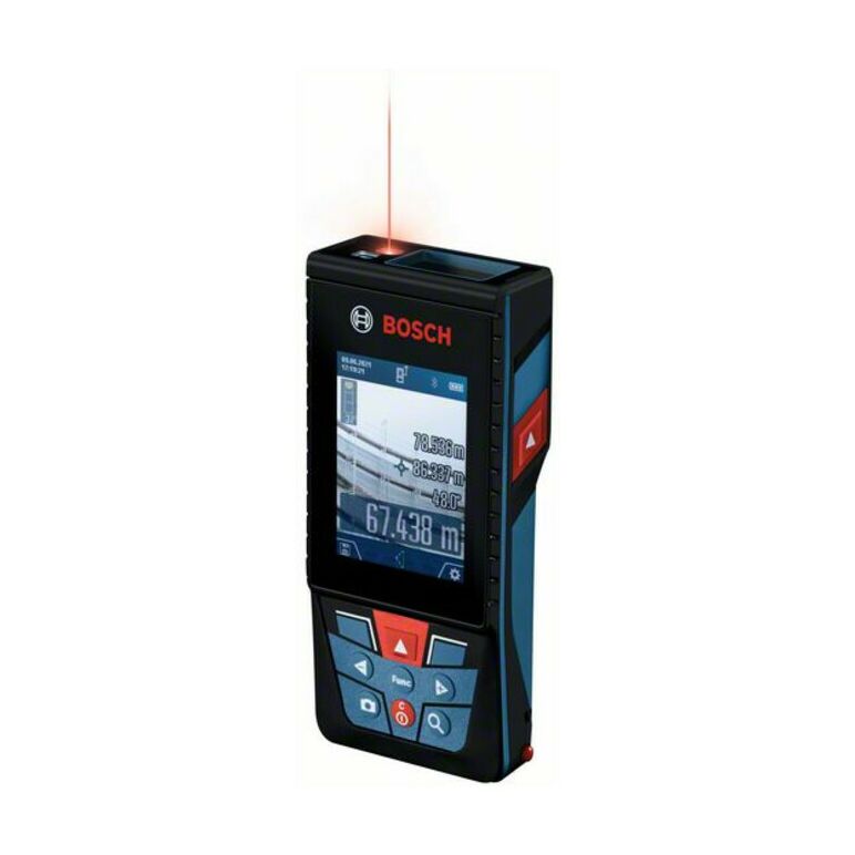 Bosch Laser-Entfernungsmesser, image 