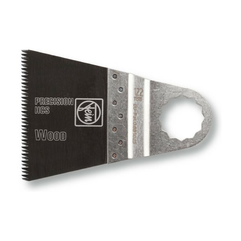 E-Cut Sägeblatt zu Spezialschneider SuperCut Precision E-Cut-Sägeblatt, Japan-Verzahnung 65x1, image 