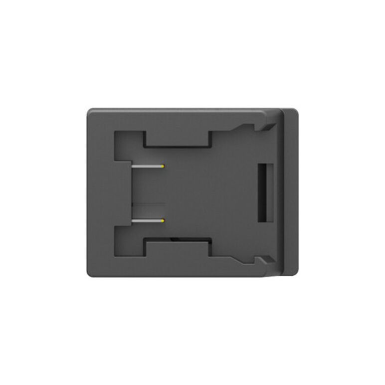 Brennenstuhl Adapter Milwaukee/Dewalt für Multi Battery LED Baustrahler, image 
