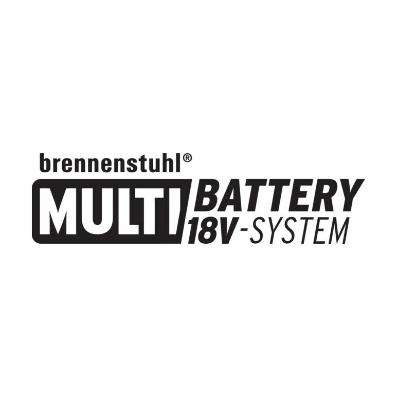 Brennenstuhl Adapter Milwaukee/Dewalt für Multi Battery LED Baustrahler, image _ab__is.image_number.default
