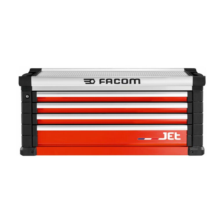 Facom Werkzeugkasten 4 Schubfaecher 5 Module JET.C4M5A, image 