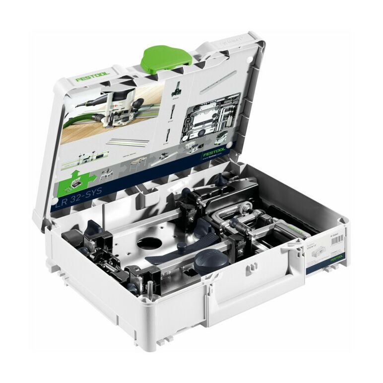 Festool Lochreihenbohrset LR 32-SYS, image _ab__is.image_number.default