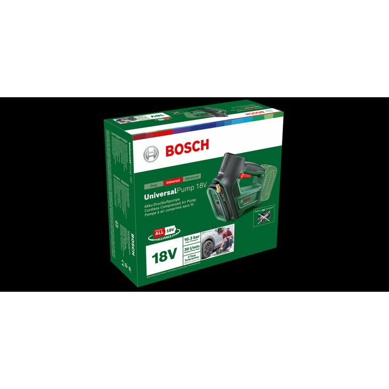 Bosch Akku-Druckluftpumpe UniversalPump 18V, image _ab__is.image_number.default