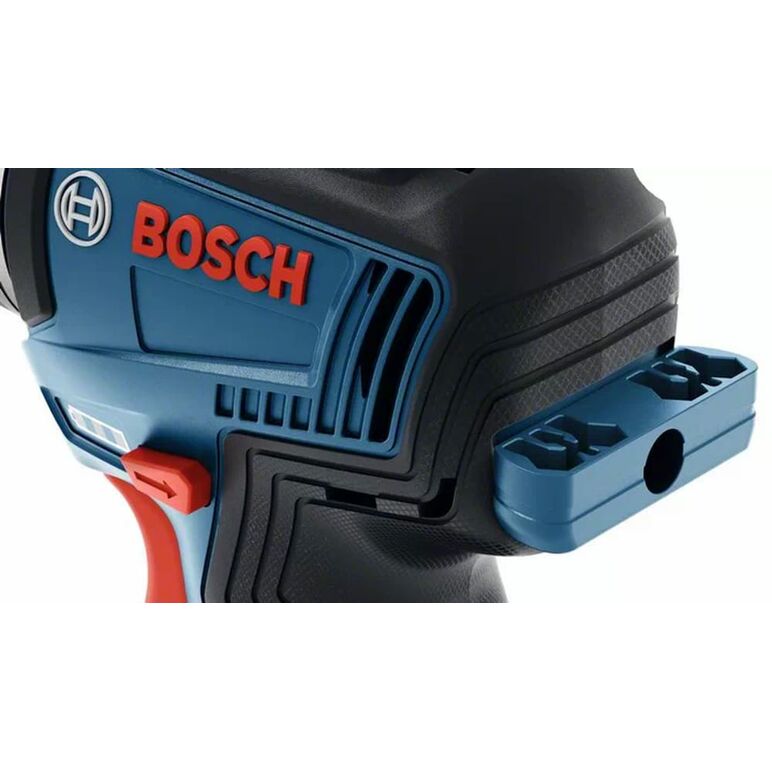 Bosch GSR 12V-35 FC Professional Akku-Bohrschrauber 12V Brushless 35Nm + 2x Akku 3,0Ah + Ladegerät, image _ab__is.image_number.default
