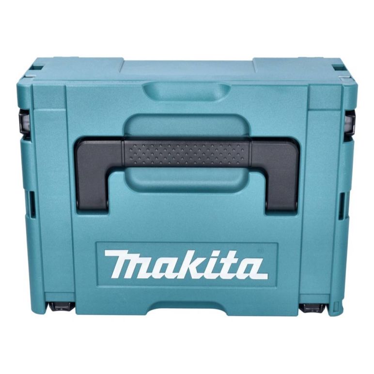Makita Makpac Set Gr. 1 + 2 + 3 + 4 Transportbox und Werkzeugkiste, image _ab__is.image_number.default