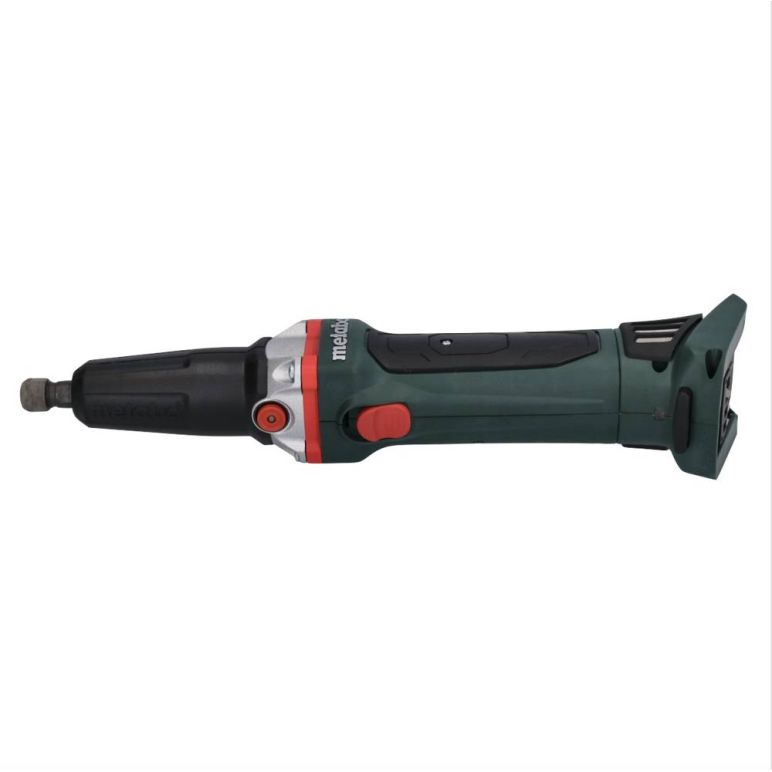 Metabo GA 18 LTX G Akku Geradschleifer 18 V 6 mm + 1x Akku 5,5 Ah + Ladegerät, image _ab__is.image_number.default