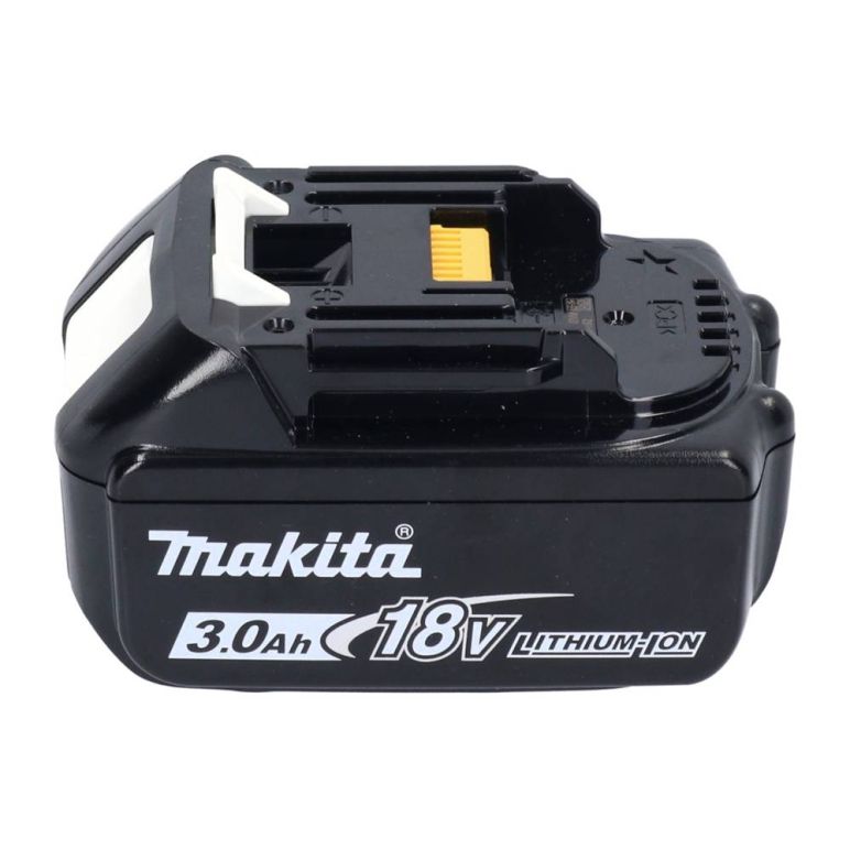 Makita DFR 551 F1 Akku Magazinschrauber 18 V 25 - 55 mm Brushless + 1x Akku 3,0 Ah - ohne Ladegerät, image _ab__is.image_number.default