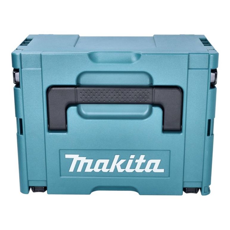Makita DFR 551 G1J Akku Magazinschrauber 18 V 25 - 55 mm Brushless + 1x Akku 6,0 Ah + Makpac - ohne Ladegerät, image _ab__is.image_number.default