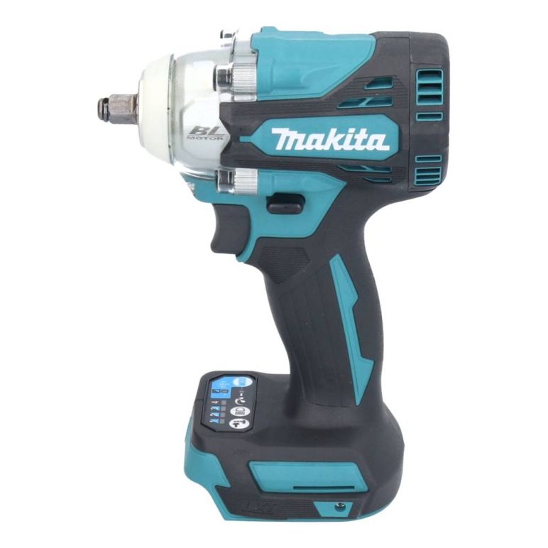 Makita DTW 302 RTJ Akku Schlagschrauber 18 V 300 Nm 3/8" Brushless + 2x Akku 5,0 Ah + Ladegerät + Makpac, image _ab__is.image_number.default