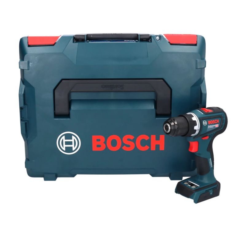 Bosch Professional GSR 18V-90 C Akku-Bohrschrauber 18V Brushless 64Nm + Koffer - ohne Akku - ohne Ladegerät (0 601 9K6 002), image _ab__is.image_number.default