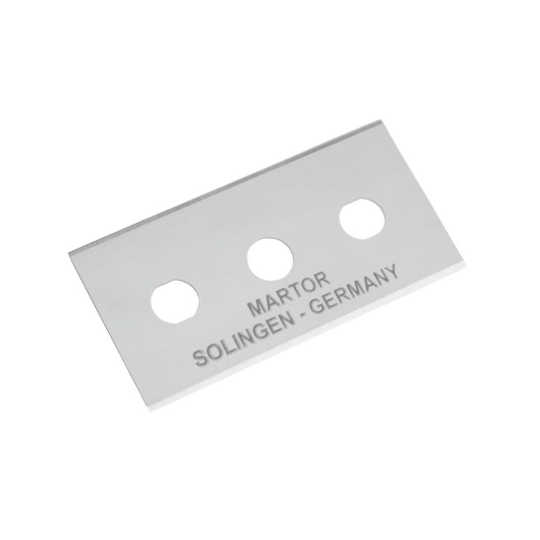 MARTOR Sicherheitsmesser SECUMAX SALVEX SOS mit Rechteckklinge 37040 - 1 Stück (538.02), image _ab__is.image_number.default