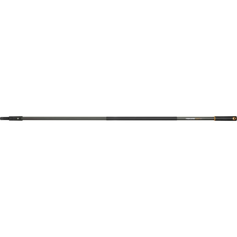 Stiel Graphit QuikFit™ L.156cm lang,leicht FISKARS, image 