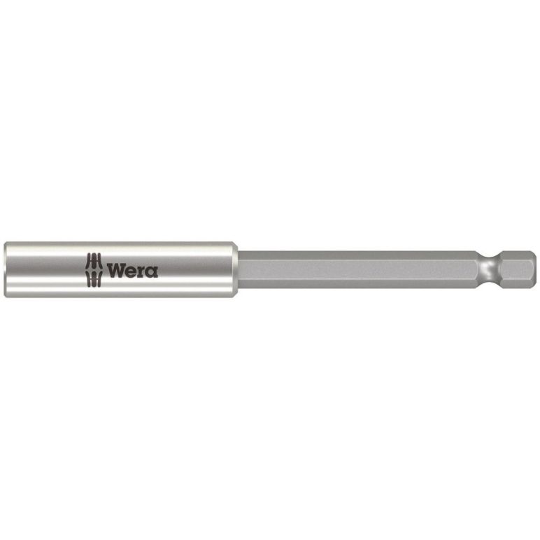 Wera 899/4/1 Universalhalter 1/4" x 100 mm (05053459001), image 