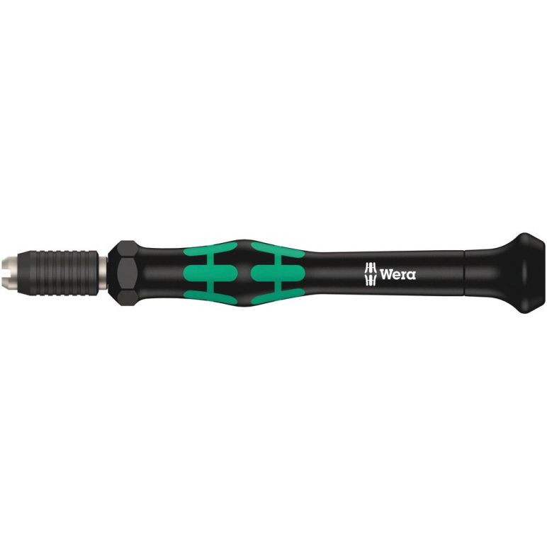 Wera 1013 Kraftform Micro Bits-Handhalter 97 mm (05051276001), image 