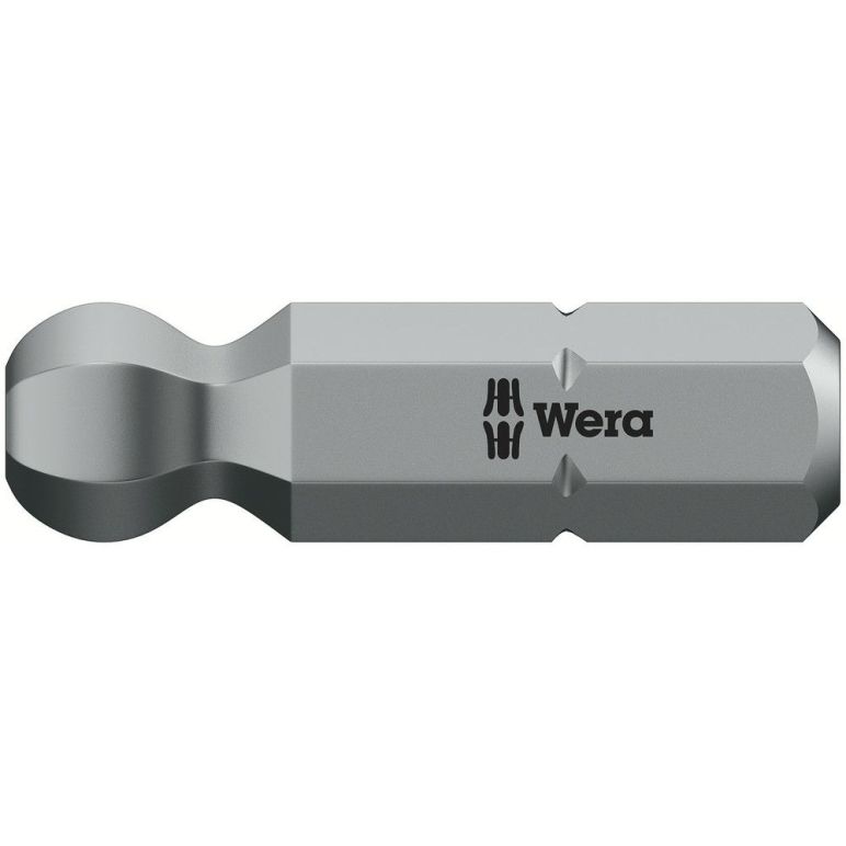Wera 842/1 Z Bits 25 x 25 mm (05056350001), image 