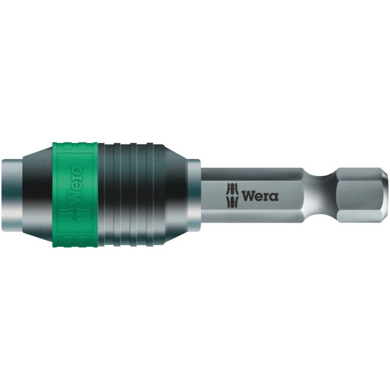Wera 889/4/1 K Rapidaptor Universalhalter 1/4" x 50 mm (05052502001), image 
