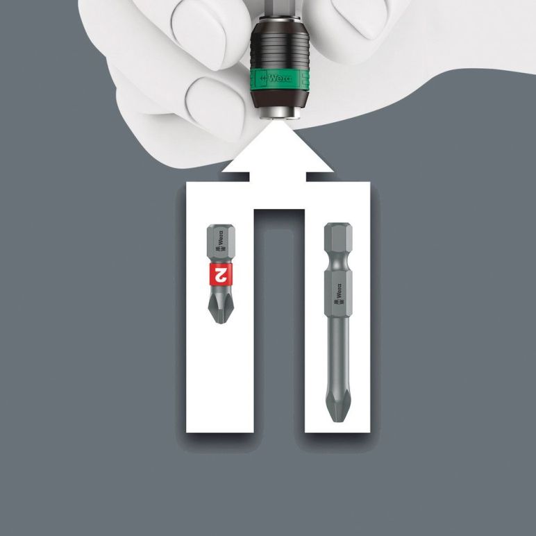 Wera Kraftform Kompakt 60 Torque 12 - 30 Nm 17-teilig (05059293001), image _ab__is.image_number.default