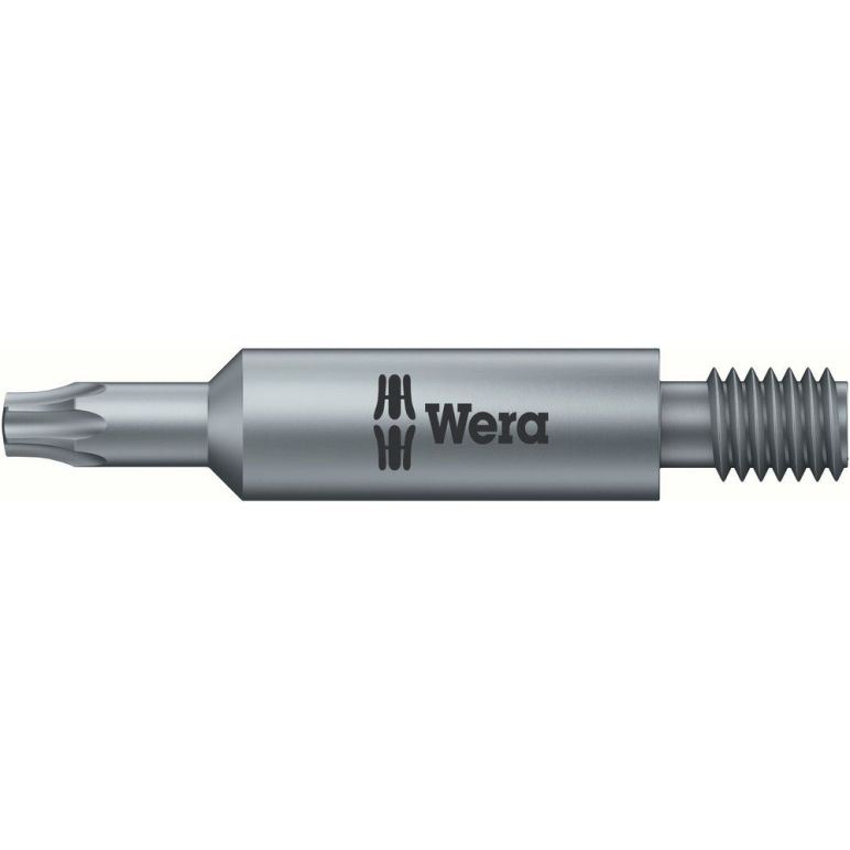 Wera 867/15 TORX® Bits TX 20 x 45 mm (05064170001), image 