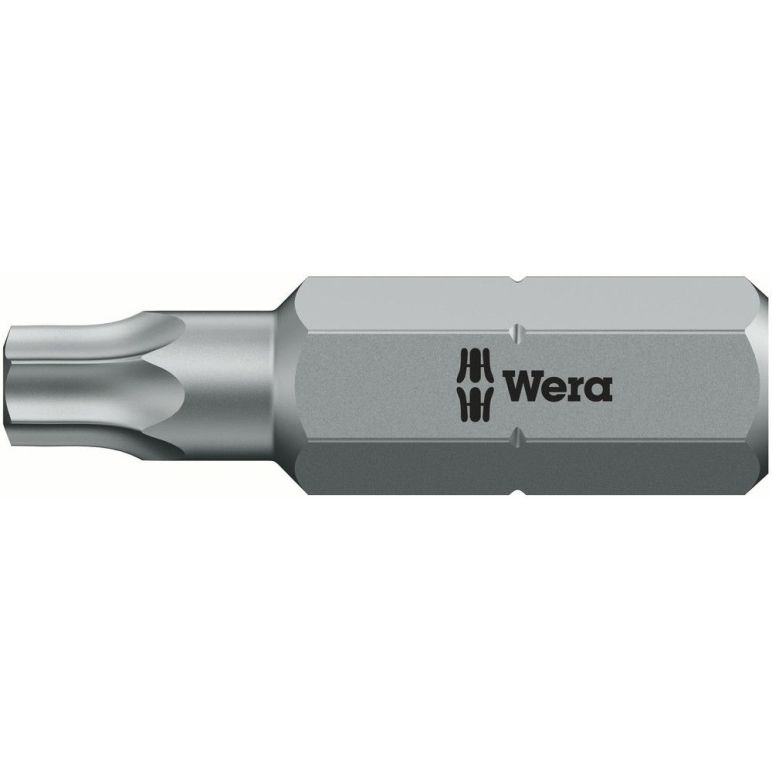 Wera 867/1 IP TORX PLUS® Bits 25 IP x 25 mm (05066286001), image 