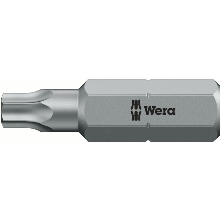 Wera 867/1 TORX® Bits TX 9 x 25 mm (05066496001), image 