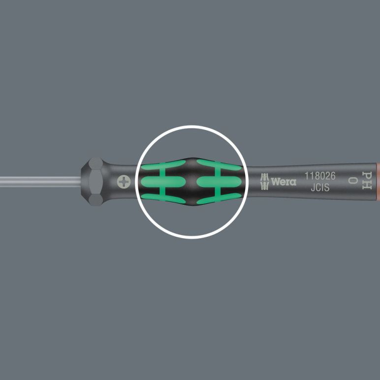 Wera 2069 Elektronik-Steckschlüssel 55 x 60 mm (05118126001), image _ab__is.image_number.default