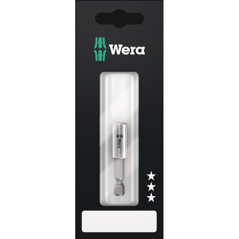 Wera 899/4/1 SB Universalhalter 1/4" x 152 mm (05134398001), image 