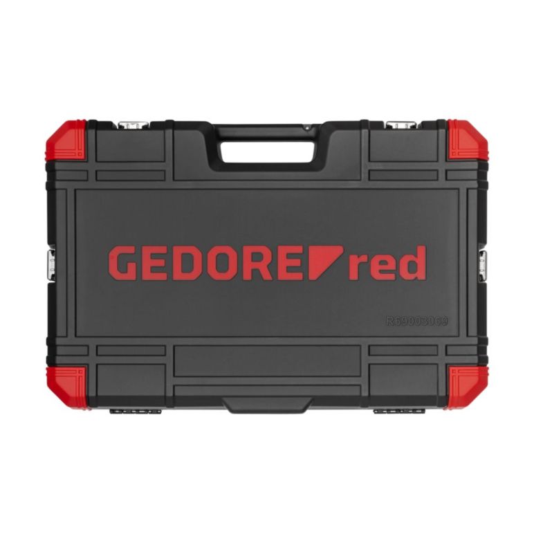 GEDORE red Steckschlüssel-Satz 1/2" 8-24mm, R69003069, image _ab__is.image_number.default