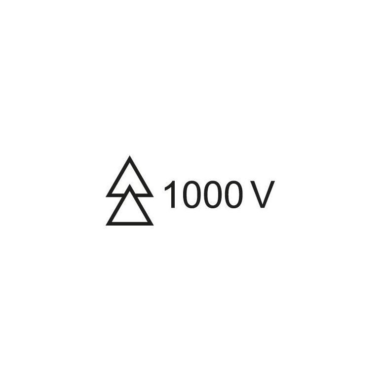 GEDORE Einmaulschlüssel verstellbar 6" 1000 V, V 60 CP 6, image _ab__is.image_number.default