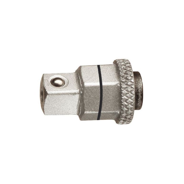 GEDORE Antriebs-Adapter 1/4" 4-kant, 10 mm für 7 R / 7 UR, 7 RA-6,3, image 