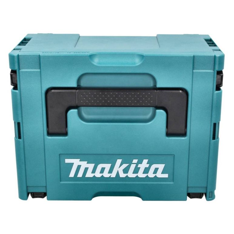 Makita DSS 610 F1J Akku Handkreissäge 18 V 165 mm + 1x Akku 3,0 Ah + Makpac - ohne Ladegerät, image _ab__is.image_number.default