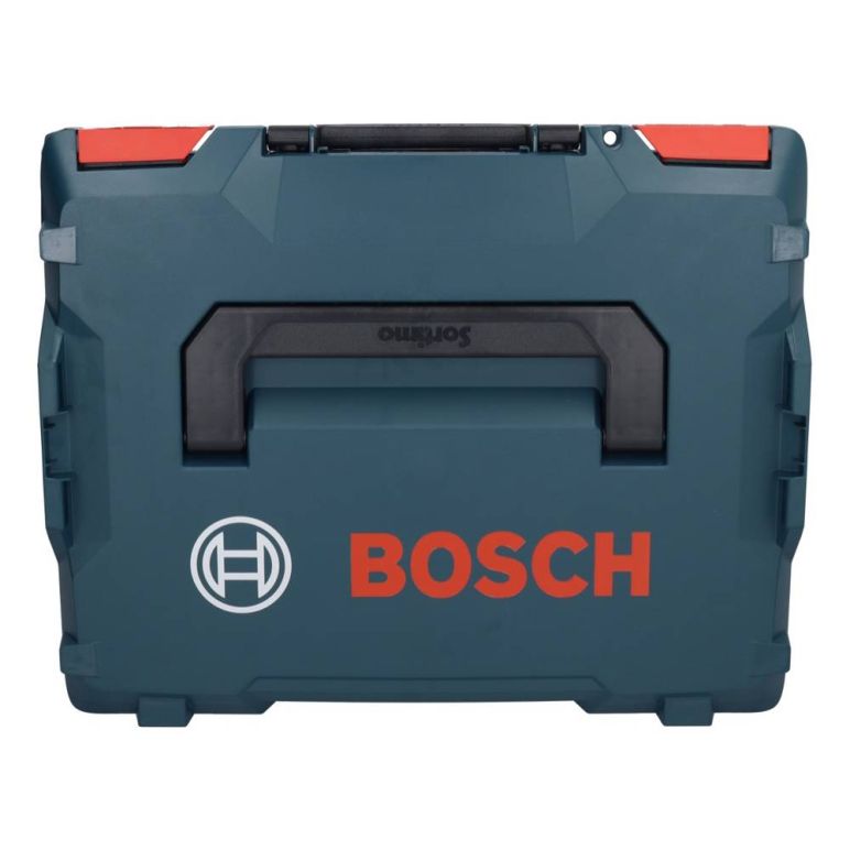 Bosch GDR 12V-105 Professional Akku Drehschlagschrauber 12 V 105 Nm 1/4" + 1x Akku 3,0 Ah + L-Boxx - ohne Ladegerät, image _ab__is.image_number.default