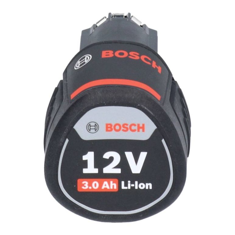 Bosch GDR 12V-105 Professional Akku Drehschlagschrauber 12 V 105 Nm 1/4" + 1x Akku 3,0 Ah + L-Boxx - ohne Ladegerät, image _ab__is.image_number.default