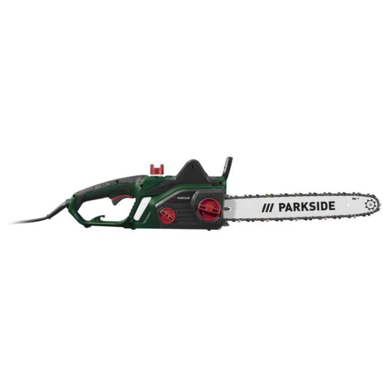 ▻ PARKSIDE Elektro-Kettensäge PKS Toolbrothers W 2200 2200 A1, ab 99,99€ 
