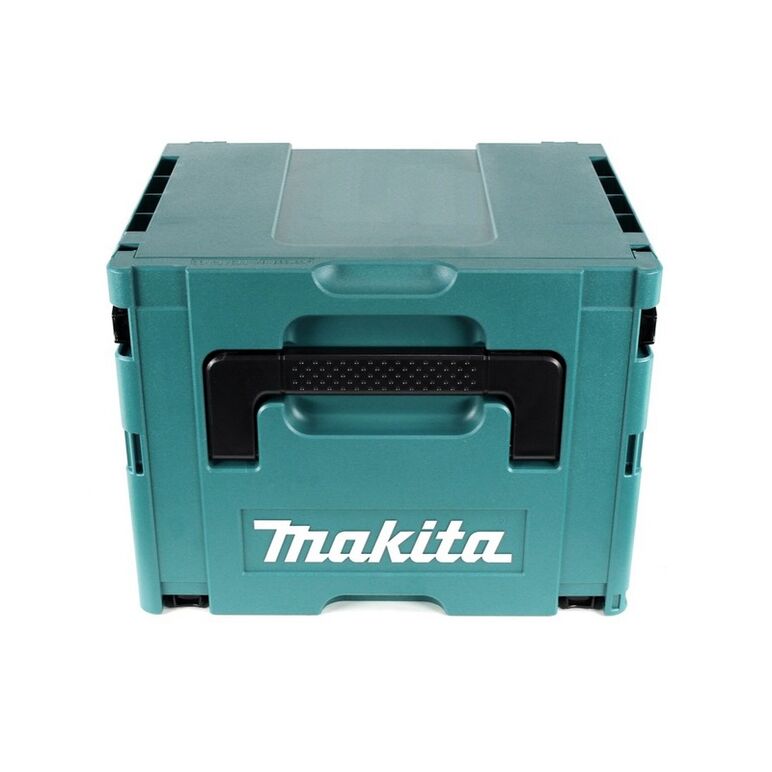 Makita DGA504ZJ Akku-Winkelschleifer Brushless 125mm M14 + Koffer - ohne Akku - ohne Ladegerät, image _ab__is.image_number.default