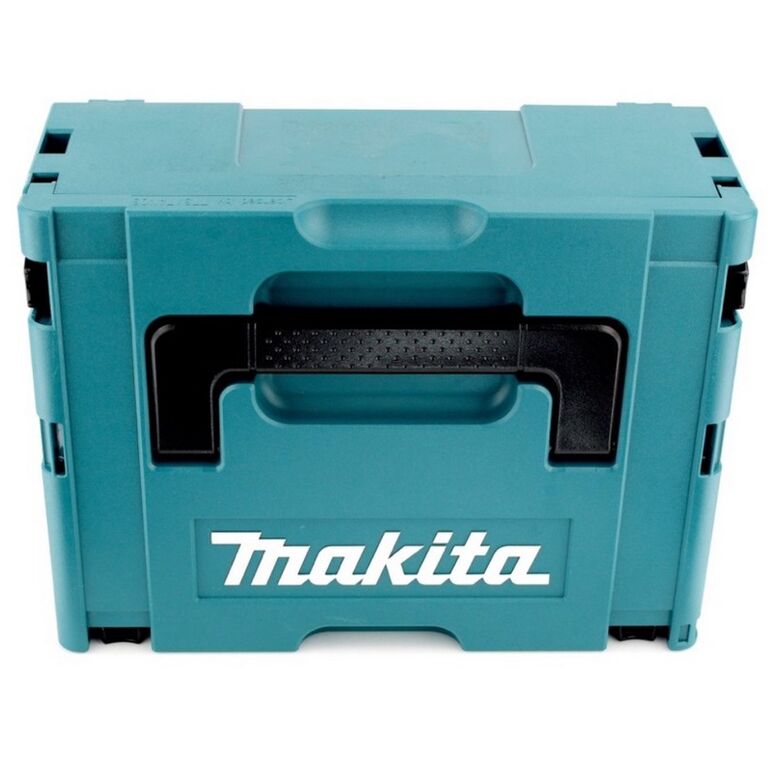 Makita DFS250ZJ Akku-Trockenbauschrauber Brushless 18V 1/4" + Koffer - ohne Akku - ohne Ladegerät, image _ab__is.image_number.default