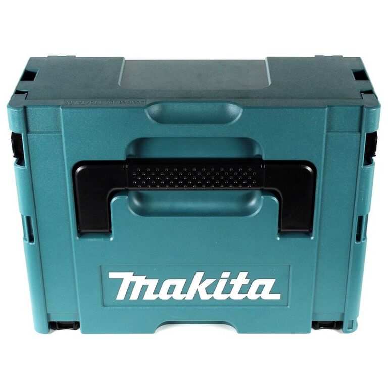 Makita DGA511ZJ Akku-Winkelschleifer 18V Brushless 125mm M14 + Koffer - ohne Akku - ohne Ladegerät, image _ab__is.image_number.default