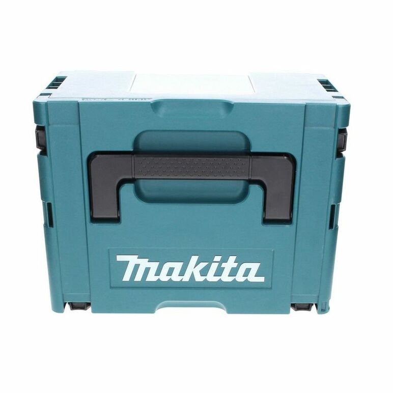 Makita DGA519RT1J Akku-Winkelschleifer 18V Brushless 125mm M14 + 1x Akku 5Ah + Ladegerät + Koffer, image _ab__is.image_number.default