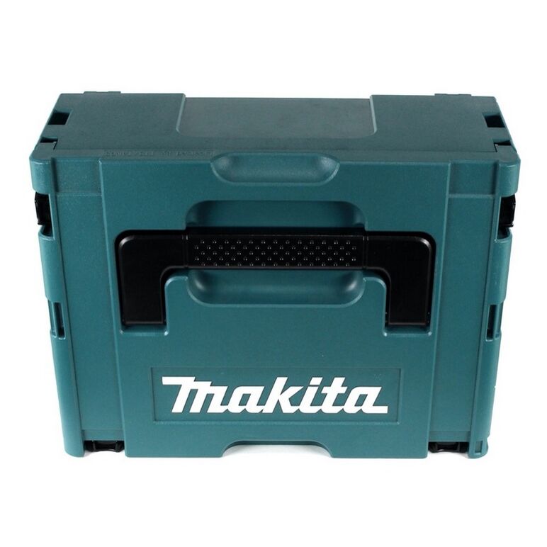 Makita DBS180RM1 Akku-Bandfeile 18V Brushless 533 x 9mm + 1x Akku 4Ah + Ladegerät + Koffer, image _ab__is.image_number.default