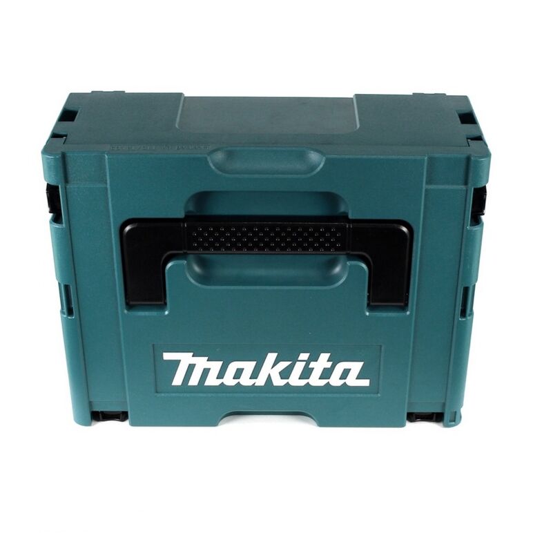Makita DDF459ZJ Akku-Bohrschrauber 18V Brushless 1/2" 45Nm + Koffer - ohne Akku - ohne Ladegerät, image _ab__is.image_number.default