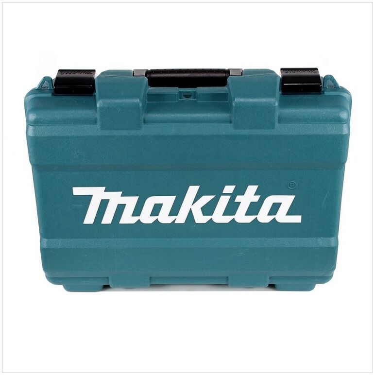 Makita DF347DWE Akku-Bohrschrauber 14,4V 30Nm + 2x Akku 1,5Ah + Ladegerät + Koffer, image _ab__is.image_number.default