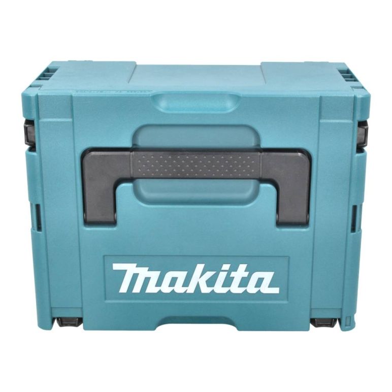 Makita Power Source Kit 18 V mit 2x BL 1840 B Akku 4,0 Ah ( 2x 197265-4 ) + DC 18 RE Multi Schnell Ladegerät ( 198720-9 ) + Makpac, image _ab__is.image_number.default