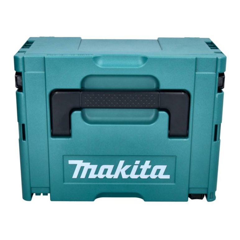 Makita DTM 52 M1J Akku Multifunktionswerkzeug 18 V Starlock Max Brushless + 1x Akku 4,0 Ah + Makpac - ohne Ladegerät, image _ab__is.image_number.default