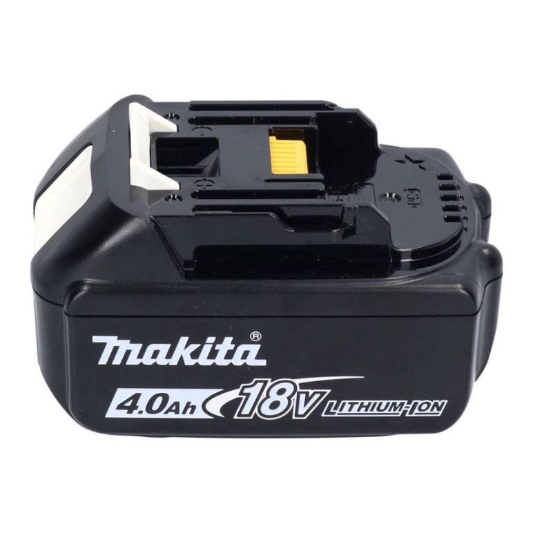 Makita DFR 551 M1J Akku Magazinschrauber 18 V 25 - 55 mm Brushless + 1x Akku 4,0 Ah + Makpac - ohne Ladegerät, image _ab__is.image_number.default