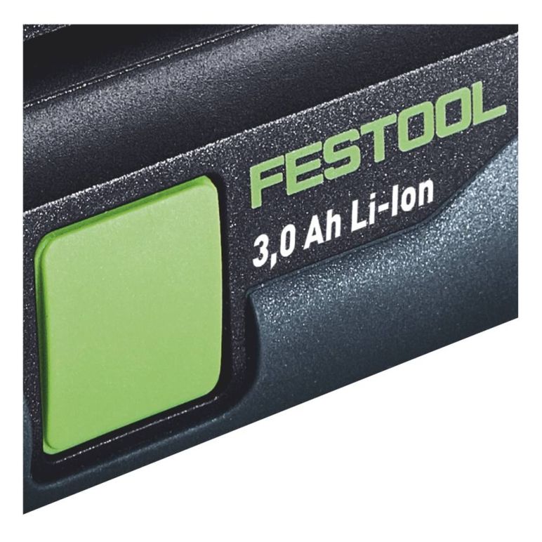 Festool Energie Set 4x BP 18 Li 3,0 C Akku 18 V 3,0 Ah / 3000 mAh Li-Ion ( 4x 577658 ) + TCL 6 Ladegerät ( 201135 ), image _ab__is.image_number.default