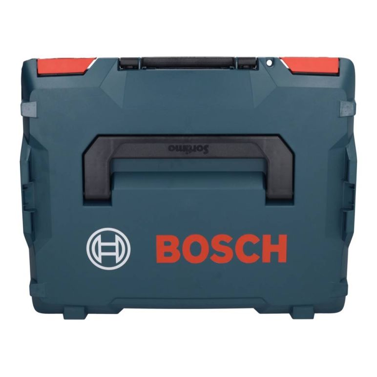 Bosch GRO 12V-35 Professional Akku Rotationswerkzeug 12 V + 1x Akku 2,0 Ah + L-Boxx - ohne Ladegerät, image _ab__is.image_number.default