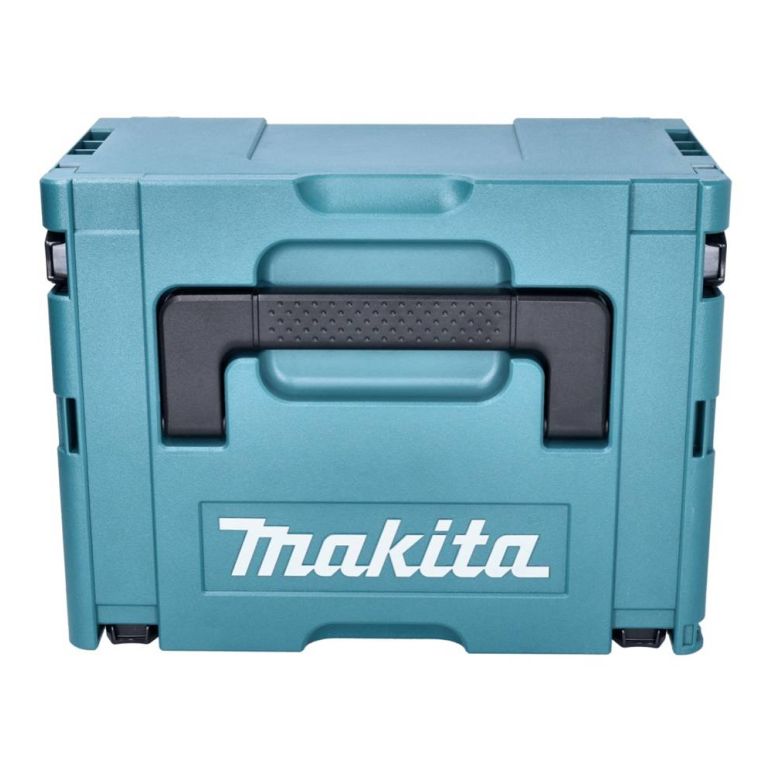Makita DAS 180 M1J Akku Gebläse 18 V Brushless + 1x Akku 4,0 Ah + Makpac - ohne Ladegerät, image _ab__is.image_number.default