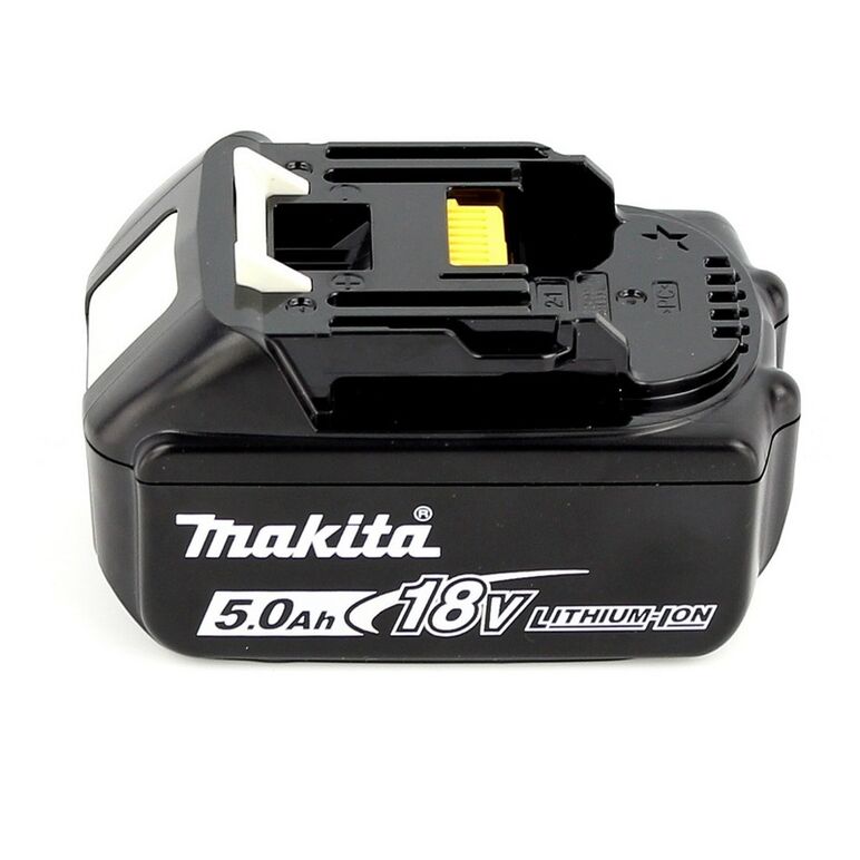 Makita DJV180T1J Akku-Stichsäge 18V 135mm + 1x Akku 5Ah + Koffer - ohne Ladegerät, image _ab__is.image_number.default