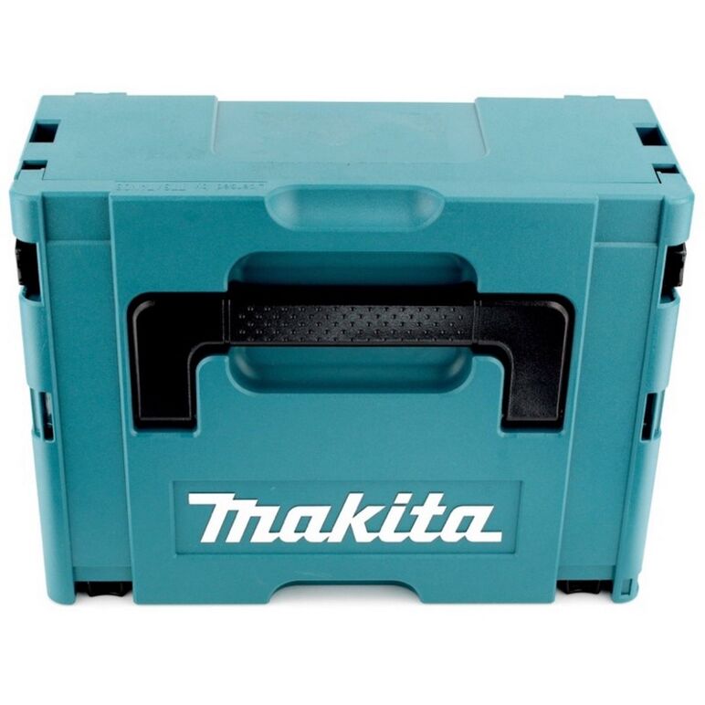 Makita DHP482ZJW Akku-Schlagbohrschrauber 18V 62Nm + Koffer - ohne Akku - ohne Ladegerät, image _ab__is.image_number.default